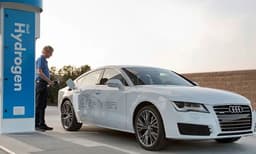 ഹൈഡ്രജന്‍ ഇന്ധനമായുള്ള വാഹനങ്ങളുടെ നിര്‍മാണത്തിന് കേന്ദ്രസര്‍ക്കാറിന്റെ അനുമതി