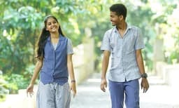 ജാതിക്കാത്തോട്ടത്തിന് ഒരു വയസ്സ്; ജെയ്സനൊപ്പമുള്ള ഓർമ്മച്ചിത്രം പങ്കുവച്ച് അനശ്വര