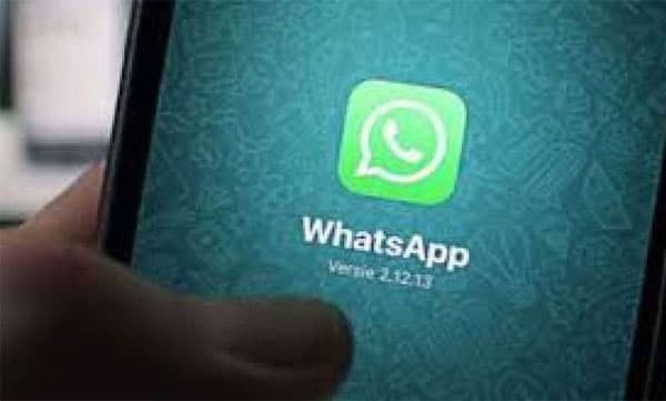 വാട്‌സാപ്പില്‍ യുവതിയുടെ വീഡിയോ കോള്‍ കെണി ; യുവാവിന് നഷ്ടമായത് 22,000 രൂപ