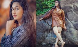 ഡ്രസ് കുറഞ്ഞുവരികയാണല്ലോ എന്ന് കമന്റ്, തകര്‍പ്പന്‍ മറുപടി നല്‍കി അഞ്ജലി അമീര്‍