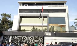 
സ്വര്‍ണക്കടത്ത്: യു.എ.ഇ കോണ്‍സുലേറ്റ് അറ്റാഷെ ഇന്ത്യ വിട്ടു