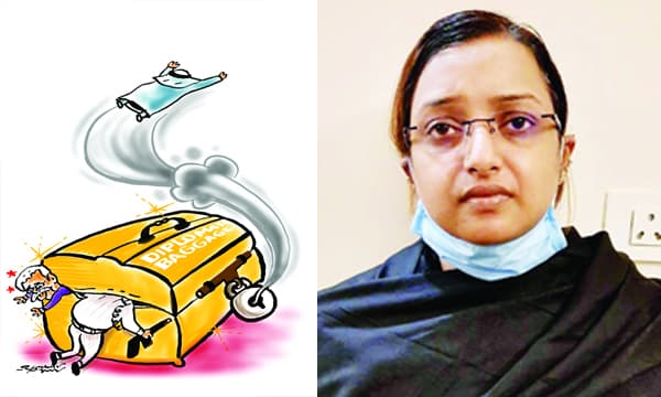 ഇന്ത്യയില്‍ തുടര്‍ന്നാലും അറ്റാഷെയെ തൊടാനാവില്ല ; കടുത്ത കുറ്റം ചെയ്താലും ചോദ്യംചെയ്യാന്‍ പോലും സാധിക്കില്ല