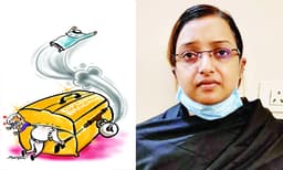 ഇന്ത്യയില്‍ തുടര്‍ന്നാലും അറ്റാഷെയെ തൊടാനാവില്ല ; കടുത്ത കുറ്റം ചെയ്താലും ചോദ്യംചെയ്യാന്‍ പോലും സാധിക്കില്ല