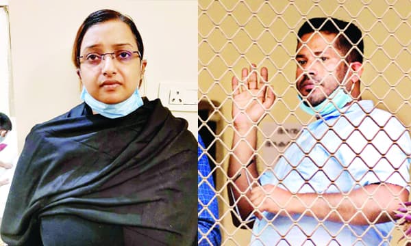 അറ്റാഷെ ദുബായിലേക്കു മടങ്ങിയതു ഡല്‍ഹി വഴി;  സ്വപ്‌നയെ ഫോണ്‍ വിളിച്ചത് 172 തവണ; ജൂണ്‍ ഒന്നുമുതല്‍ ഒരുമാസം 117 തവണ