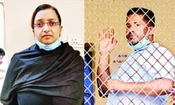 അറ്റാഷെ ദുബായിലേക്കു മടങ്ങിയതു ഡല്‍ഹി വഴി;  സ്വപ്‌നയെ ഫോണ്‍ വിളിച്ചത് 172 തവണ; ജൂണ്‍ ഒന്നുമുതല്‍ ഒരുമാസം 117 തവണ