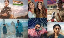 ആറ് മാസത്തേക്കുള്ള റിലീസുകൾ പ്രഖ്യാപിച്ച് നെറ്റ്ഫ്ലിക്സ് ; 12 സിനിമകളും 5 സീരിസുകളും 