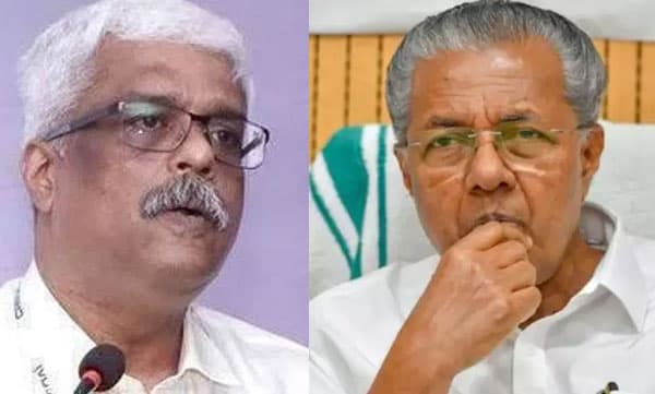 ഉദ്യോഗസ്ഥ ഭരണം നിയന്ത്രിക്കാനായില്ല: മുഖ്യമന്ത്രിയുടെ ഓഫീസിനെതിരെ സിപിഎം സെക്രട്ടറിയേറ്റിന്റെ അതിരൂക്ഷ വിമര്‍ശനം 
