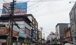 വൈക്കത്ത് അഞ്ചുദിവസത്തേക്ക് കടകൾ അടച്ചിടും