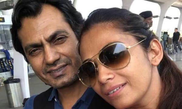 ‘എന്റെ പ്രസവസമയത്തു പോലും അദ്ദേഹം മറ്റു സ്ത്രീകളോടൊപ്പം ആയിരുന്നു’, നവാസുദ്ദീന്‍ സിദ്ദിഖിനെതിരേ ആലിയ സിദ്ദിഖി