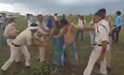 മക്കള്‍ പട്ടിണിയാകും, കൃഷി നശിപ്പിക്കരുതെന്ന് യാചിച്ചിട്ടും അവര്‍ കേട്ടില്ല, വിഷം കുടിച്ചു മരിക്കുക അല്ലാതെ വേറെ വഴിയില്ലായിരുന്നു' ; ദളിത് കുടുംബം