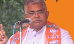 കൊവിഡിനെതിരെ പ്രതിരോധശേഷി ഉയര്‍ത്തുവാന്‍ പശുവിന്‍റെ മൂത്രം കുടിക്കൂ ; വിചിത്ര പ്രസ്താവനയുമായി ബിജെപി നേതാവ്