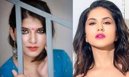 പാറമട വീട്ടിലെ പാവാടക്കാരിയുടെ ഫോട്ടോഷൂട്ട് കണ്ട് സണ്ണിലിയോണിനെ പോലെയെന്ന് ആരാധകർ