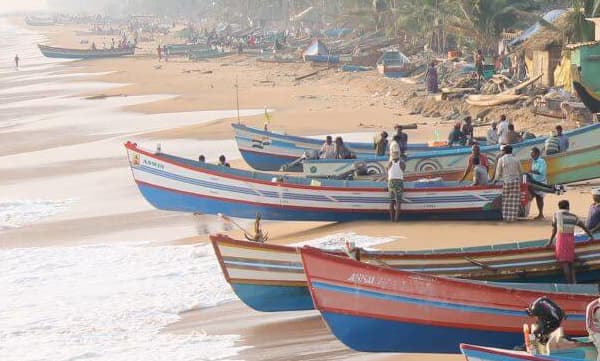 കൊവിഡ് വ്യാപനം ; തലസ്ഥാനത്തെ തീരദേശത്ത് പത്ത് ദിവസം ​ലോക്ഡൗൺ പ്രഖ്യാപിച്ചു 