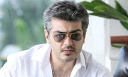 നടന്‍ അജിത്തിന്റെ വീടിനുനേരെ ബോംബ് ഭീഷണി