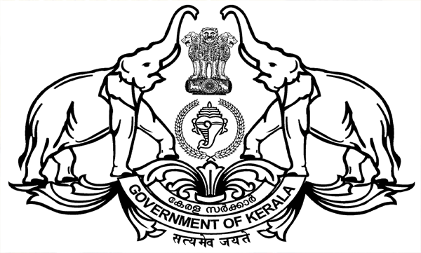 കരാര്‍ അടിസ്ഥാനത്തില്‍ ഉള്ളവരും സര്‍ക്കാരിന്റെ ഔദ്യോഗികമുദ്ര വിസിറ്റിംഗ് കാള്‍ഡില്‍ ഉപയോഗിക്കുന്നു