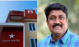 ജീവനക്കാരന് കോവിഡ്: ഡി.വൈ.എഫ്.ഐ സംസ്ഥാന കമ്മിറ്റി ഓഫീസ് അടച്ചു,എ.എ.റഹീമടക്കം നിരീക്ഷണത്തില്‍