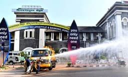 തലസ്ഥാനത്ത് ഇന്ന് 222 പേര്‍ക്ക് കൊവിഡ് ; 203 പേര്‍ക്കും സമ്പര്‍ക്കത്തിലൂടെ