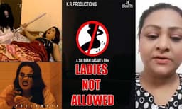 എന്റെ എല്ലാ സമ്പാദ്യവും പലിശയ്ക്ക് പണവുമെടുത്ത് ഞാന്‍ നിര്‍മിച്ച ചിത്രം, സ്ത്രീകള്‍ കാണരുതെന്നും ഷക്കീല