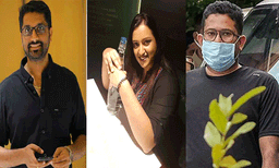 20 ഹവാല സംഘങ്ങള്‍; പിടിയിലായവരില്‍ സരിത്ത് ഒഴികെയുള്ളവര്‍ക്ക് ഹവാല ഇടപാടുകാരുമായി ബന്ധം 
