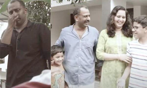 അഭയന് വീട്ടിലും ​ഗതികേട് തന്നെ, അവസാനം പ്രതികാരം ചെയ്യാൻ മക്കൾ വേണ്ടിവന്നു; വിഡിയോ