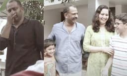 അഭയന് വീട്ടിലും ​ഗതികേട് തന്നെ, അവസാനം പ്രതികാരം ചെയ്യാൻ മക്കൾ വേണ്ടിവന്നു; വിഡിയോ