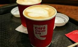 പ്രമുഖ കോഫീ ഷോപ്പായ കഫെ കോഫീ ഡെ 280ലേറെ ഔട്ട്‌ലെറ്റുകള്‍ പൂട്ടി