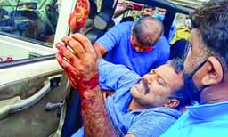 സ്വര്‍ണമുള്ള ബാഗ് വാങ്ങാന്‍ സരിത്തുമായി പലതവണ പോയി ; ഗണ്‍മാന്‍ ജയഘോഷ് സ്വപ്‌നയുടെ വിശ്വസ്തനെന്നു എന്‍.ഐ.എ.യ്ക്ക് സംശയം 