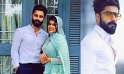 നടന്‍ റോഷന്‍ ബഷീര്‍ വിവാഹിതനാകുന്നു, വധു മമ്മൂട്ടിയുടെ ബന്ധു