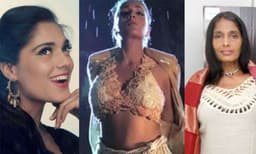 കാർ അപകടത്തിന് ​ശേഷം ഓർമകൾ നഷ്ടപ്പെട്ടു , 29 ദിവസം ​കോമയിൽ : അനു അഗർവാളിന്റെ ജീവിതം വെബ് സീരീസാകുന്നു