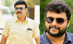 'അവനന്നേ സ്റ്റാറാണ്, ഒരു വലിയ സംഘം എപ്പോഴും ഒപ്പമുണ്ടാകും, ലോകം മാറും പക്ഷേ ബൈജു മാറില്ല'- കുറിപ്പ്