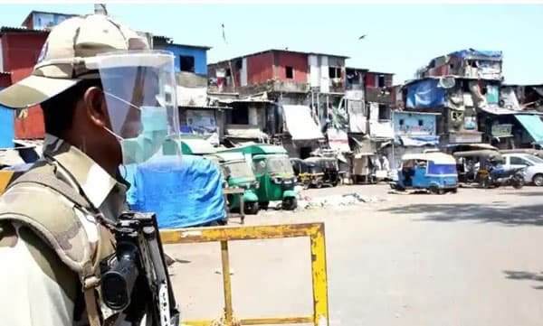 കൊവിഡ് ദൗത്യത്തില്‍ മരിക്കുന്ന സൈനികരെ വീരമൃത്യു വരിച്ചവരായി കണക്കാക്കാന്‍ തീരുമാനം