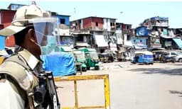 കൊവിഡ് ദൗത്യത്തില്‍ മരിക്കുന്ന സൈനികരെ വീരമൃത്യു വരിച്ചവരായി കണക്കാക്കാന്‍ തീരുമാനം