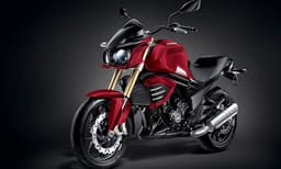 മൂന്ന് പുത്തൻ നിറങ്ങളിൽ നിരത്തിലെത്താന്‍ മഹീന്ദ്ര മോജോ