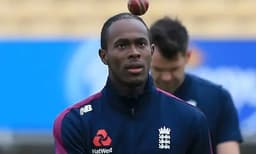 രണ്ടാമത്തെ കോവിഡ് പരിശോധന ഫലം നെഗറ്റീവ് ; ജോഫ്ര ആര്‍ച്ചര്‍ ഇംഗ്ലണ്ട് ടീമിനൊപ്പം ചേര്‍ന്നു