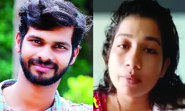 അന്ന് അനുജിത്തിലേക്ക് അടുപ്പിച്ചത് ദുരന്തം തടയാന്‍ കാട്ടിയ നന്മ; എട്ട് പേര്‍ക്ക് ജീവന്‍ നല്‍കി പ്രിയതമന്റെ ജീവിതം തന്നെ പ്രിന്‍സി നന്മയാക്കി