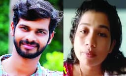 അന്ന് അനുജിത്തിലേക്ക് അടുപ്പിച്ചത് ദുരന്തം തടയാന്‍ കാട്ടിയ നന്മ; എട്ട് പേര്‍ക്ക് ജീവന്‍ നല്‍കി പ്രിയതമന്റെ ജീവിതം തന്നെ പ്രിന്‍സി നന്മയാക്കി