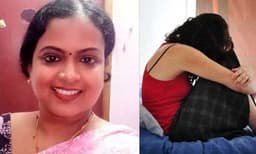 ഒരു ദിവസം മുഴുവന്‍ അമ്മ മുറിയില്‍ പൂട്ടി ഇട്ടു.. അച്ഛന്‍ നിന്നെ ബലാത്സംഗം ചെയ്യാന്‍ വരുന്നു എന്നു ഇടയ്ക്ക് ജനാല തുറന്നു പറയും