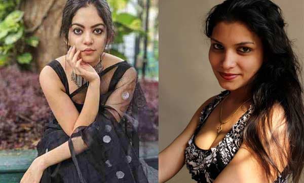 ഇമ്മാതിരി തരവഴിത്തരം പറഞ്ഞാല്‍ നല്ല തെറി ഇനിയും കേള്‍ക്കും, അഹാനയ്തക്ക് മറുപടിയുമായി രശ്മി ആര്‍ നായര്‍