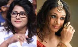 ഹിറ്റ്‌ലറില്‍ അഭിനയിക്കുമ്പോള്‍ താനും ശോഭനയും നല്ല സുഹൃത്തക്കളായിരുന്നു, എന്നാല്‍.. വാണി വിശ്വനാഥ് പറയുന്നു