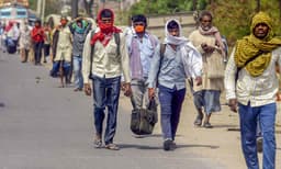 മടങ്ങിയെത്തുന്ന അതിഥി തൊഴിലാളികള്‍ക്ക് 14 ദിവസം നിര്‍ബന്ധിത ക്വാറന്റീന്‍