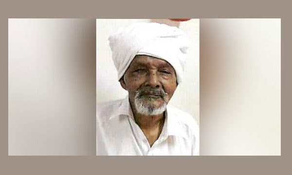 നൂറ്റാണ്ടുകളെ പിന്നിലാക്കിയ കേരളത്തിന്റെ മുത്തച്ഛന്‍ കേശവന്‍ ആശാന്‍ 119-ാം വയസ്സില്‍ വിടവാങ്ങി