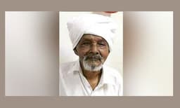 നൂറ്റാണ്ടുകളെ പിന്നിലാക്കിയ കേരളത്തിന്റെ മുത്തച്ഛന്‍ കേശവന്‍ ആശാന്‍ 119-ാം വയസ്സില്‍ വിടവാങ്ങി