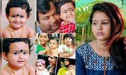 ഉപ്പും മുളകില്‍ ആരാധകര്‍ കാത്തിരുന്നത് ഇതിന് വേണ്ടി, പാറുക്കുട്ടി തിരികെ എത്തി