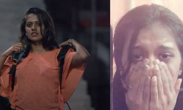 ‘അമ്മയുടെ കരൾമാറ്റ ശസ്ത്രക്രിയക്കായി ലൈവിൽ പൊട്ടിക്കരഞ്ഞ മകൾ’ ; വർഷയുടെ വെബ്സീരിസ് ട്രെയിലർ പുറത്ത്