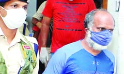 'സ്വര്‍ണമിറക്കി' തമിഴ്‌നാട്ടില്‍ വാങ്ങിക്കൂട്ടിയതു നൂറുകണക്കിന് ഏക്കറുകള്‍; തീവ്രവാദ സംഘടനകള്‍ക്കു മാസപ്പടിയും; സംഘത്തിലെ പ്രമുഖന്‍ എടക്കണ്ടന്‍ സെയ്തലവി