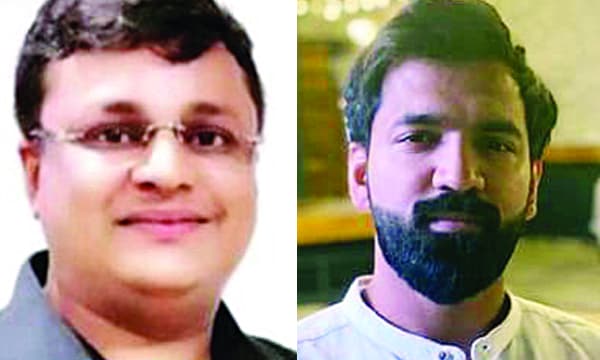 ബ്യൂട്ടിപാര്‍ലര്‍ വെടിവയ്പ് കേസ് പ്രതി അജാസിനെ സഹായിച്ചത് ഫൈസല്‍ ഫരീദ് ; ഷംനയെ ഭീഷണിപ്പെടുത്തിയത് മുതല്‍ കസ്റ്റംസ് സ്വപ്‌നയ്ക്കായി വലവിരിച്ചു