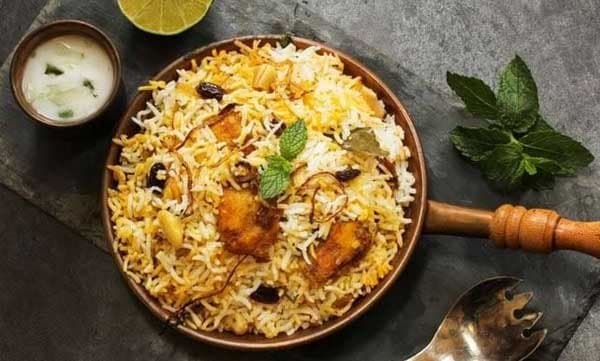 5.5 lakh biryanis, 1.2 lakh cakes ordered during COVID-19 lockdown