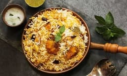 5.5 lakh biryanis, 1.2 lakh cakes ordered during COVID-19 lockdown