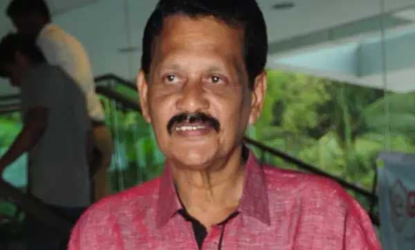 സ്വര്‍ണക്കടത്ത് പണത്തിന്റെ വിഹിതം പറ്റുന്നവര്‍ സിനിമ മേഖലയില്‍ ഉണ്ട്, ഗുരുതര ആരോപണങ്ങളുമായി സിയാദ് കോക്കര്‍