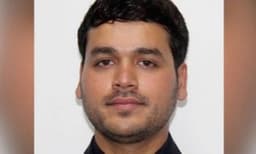 ചെറുപ്പക്കാരനായതിനാല്‍ സര്‍ക്കാര്‍ ക്ഷമിച്ചു ; ക്വാറന്റൈന്‍ ലംഘിച്ച് മുങ്ങിയ മിശ്രയ്ക്ക് ആലപ്പുഴയില്‍ പുനര്‍ നിയമനം ; ഗണ്‍മാന്‍ സസ്പെന്‍ഷന്‍ തന്നെ